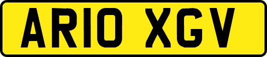 AR10XGV