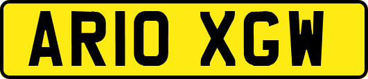 AR10XGW
