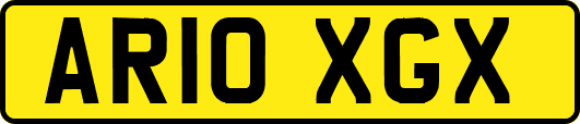 AR10XGX