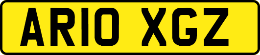 AR10XGZ