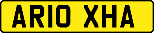 AR10XHA