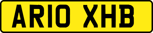 AR10XHB