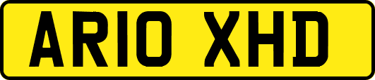 AR10XHD