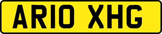 AR10XHG