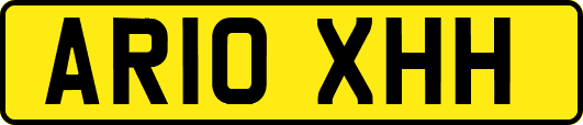 AR10XHH