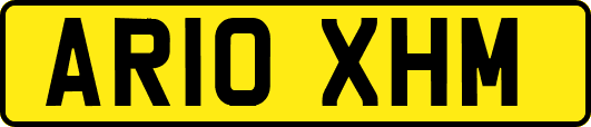 AR10XHM