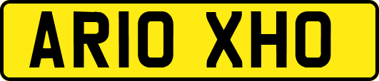 AR10XHO