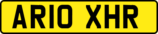 AR10XHR