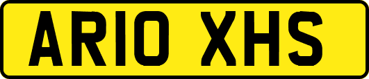 AR10XHS