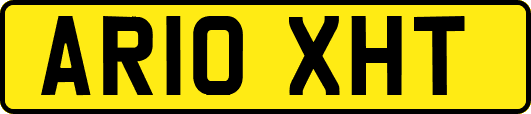 AR10XHT