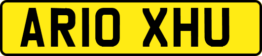 AR10XHU