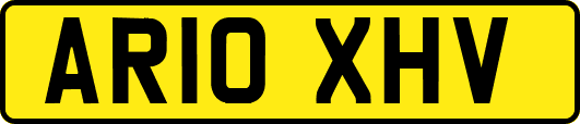 AR10XHV