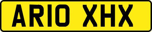 AR10XHX