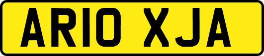 AR10XJA