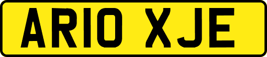 AR10XJE