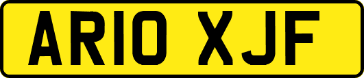 AR10XJF