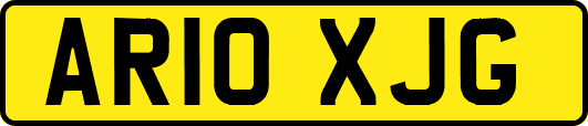 AR10XJG