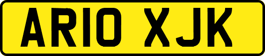 AR10XJK