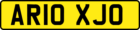 AR10XJO