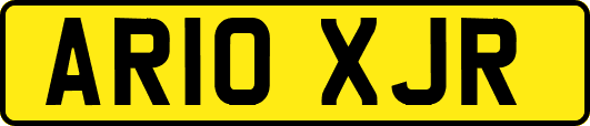 AR10XJR