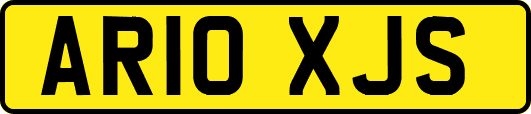 AR10XJS