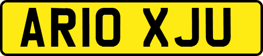 AR10XJU