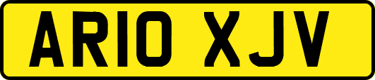 AR10XJV