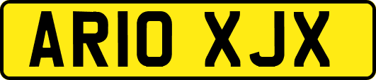 AR10XJX