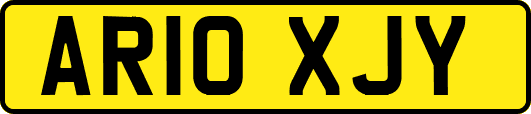 AR10XJY