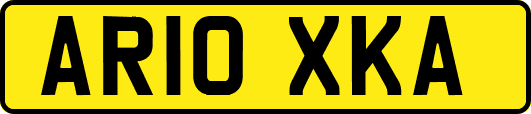 AR10XKA