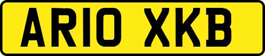 AR10XKB