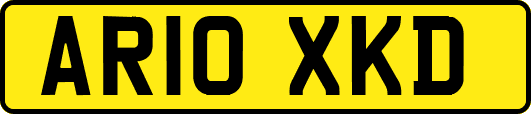 AR10XKD
