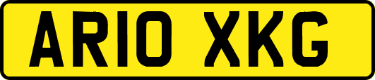 AR10XKG