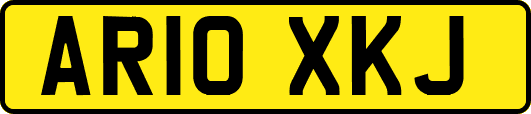 AR10XKJ
