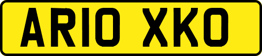 AR10XKO