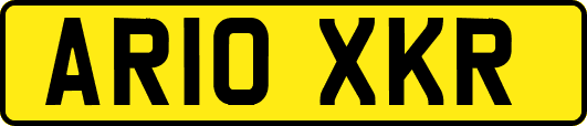 AR10XKR