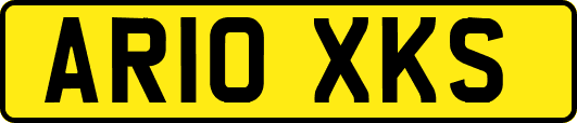 AR10XKS