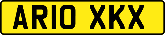 AR10XKX