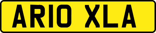 AR10XLA