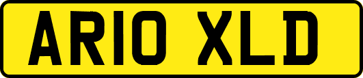 AR10XLD