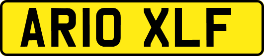 AR10XLF