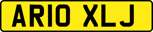 AR10XLJ