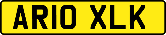 AR10XLK