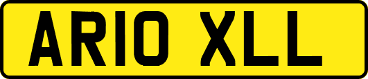 AR10XLL