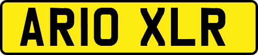 AR10XLR