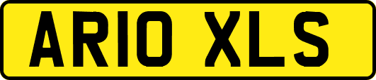 AR10XLS