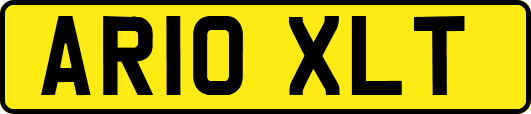 AR10XLT