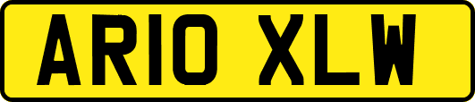 AR10XLW