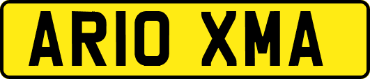 AR10XMA