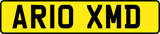 AR10XMD
